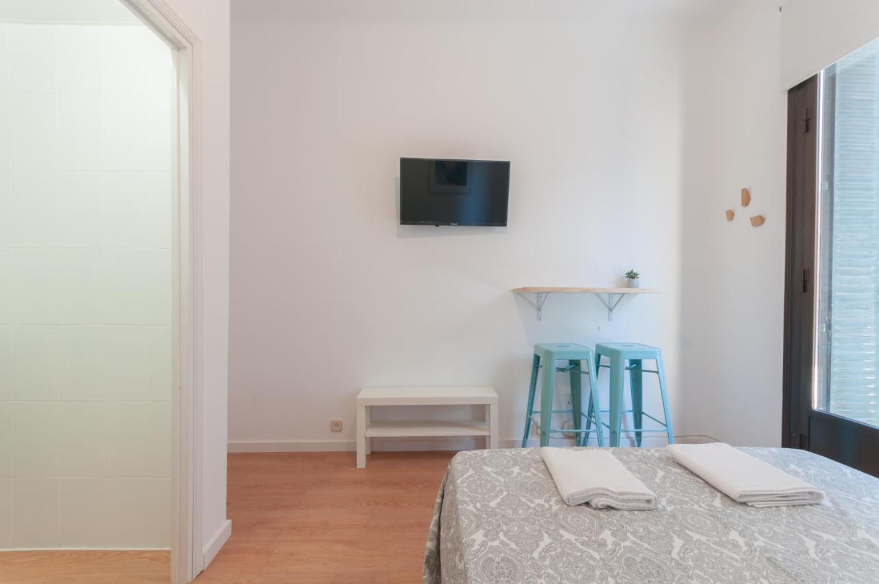 Madrid City Centre St Otel Dış mekan fotoğraf