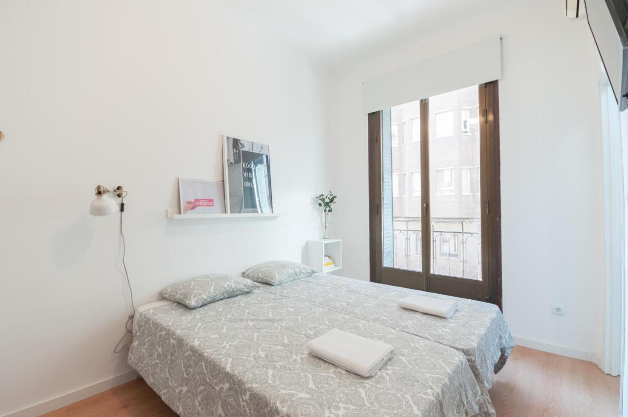 Madrid City Centre St Otel Dış mekan fotoğraf