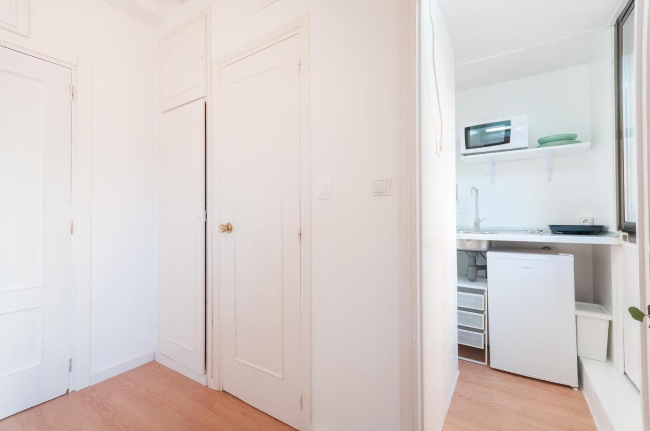 Madrid City Centre St Otel Dış mekan fotoğraf