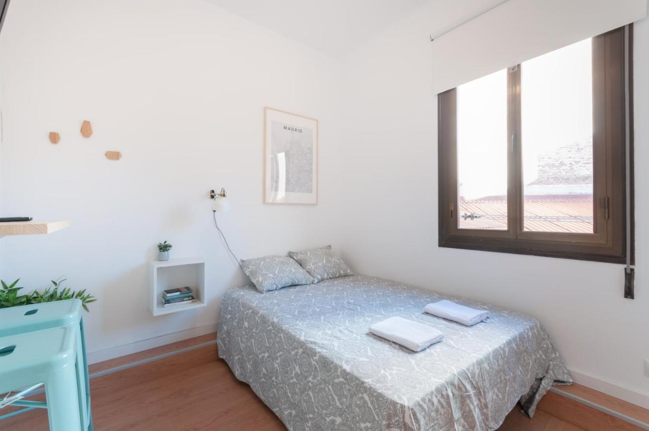Madrid City Centre St Otel Dış mekan fotoğraf