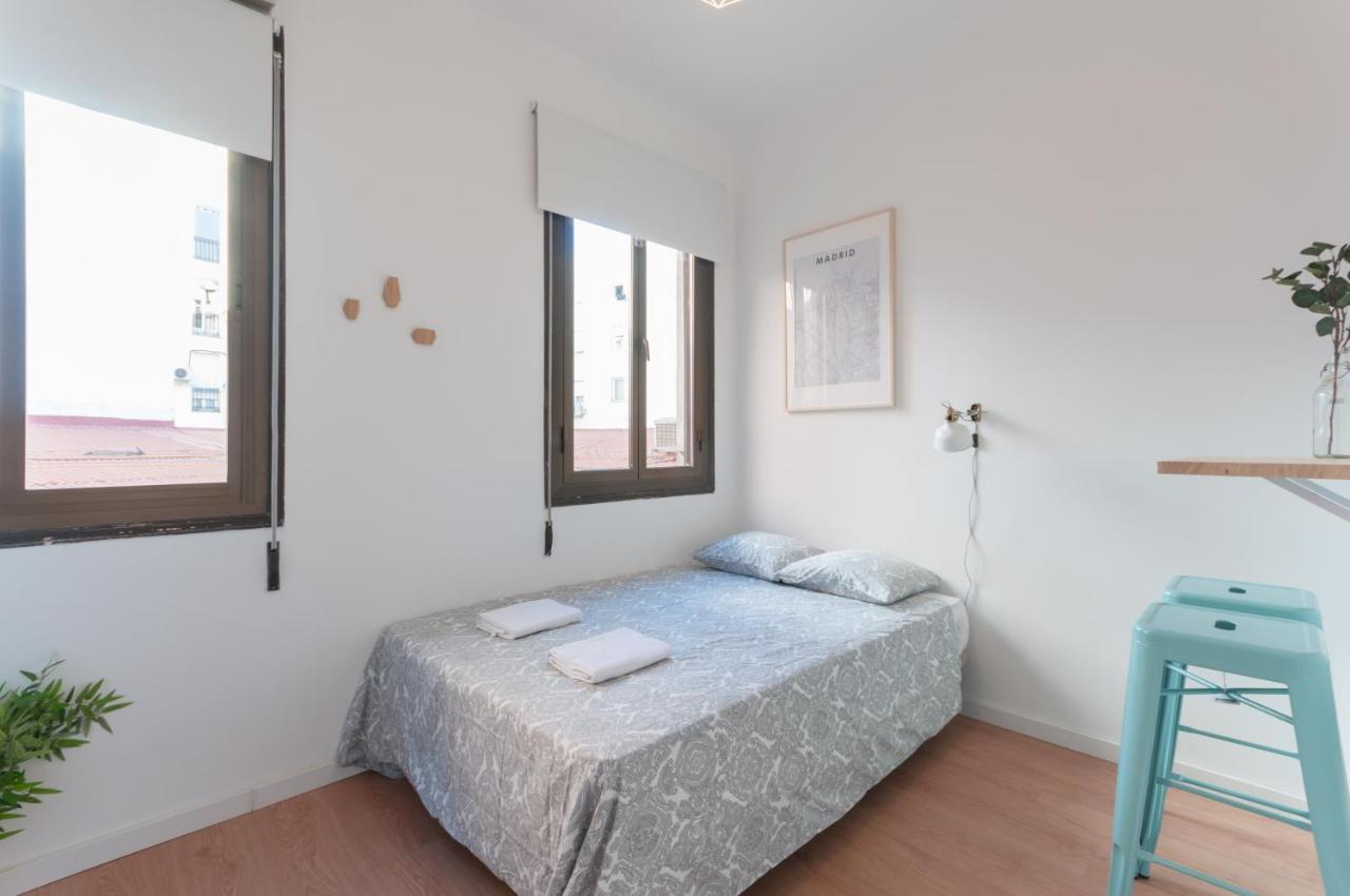 Madrid City Centre St Otel Dış mekan fotoğraf