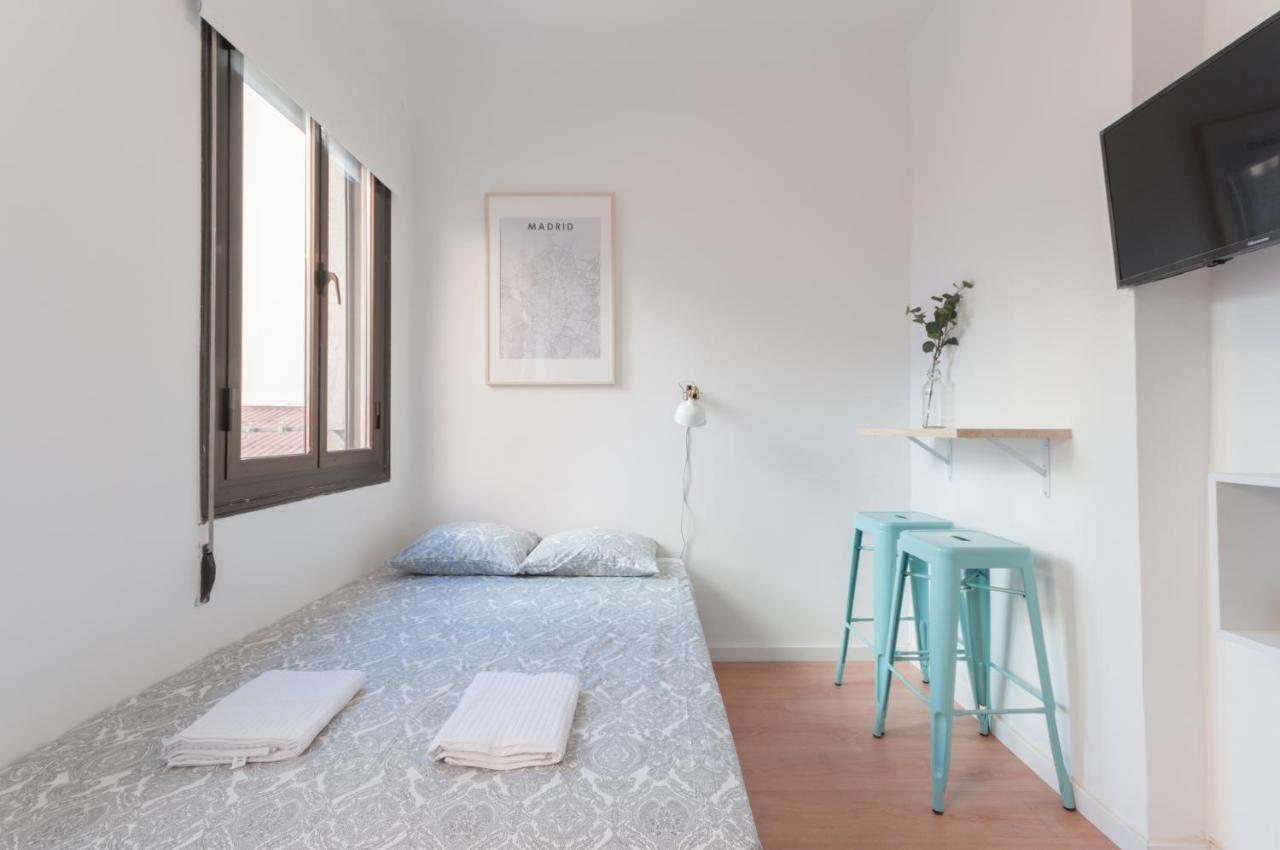 Madrid City Centre St Otel Dış mekan fotoğraf