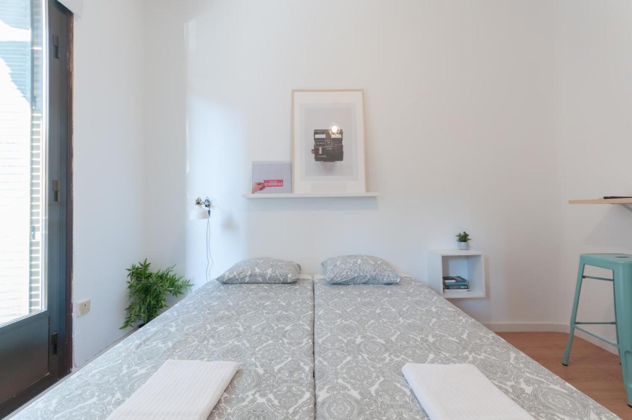 Madrid City Centre St Otel Dış mekan fotoğraf